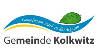 Gemeinde Kolkwitz hat ein neues Logo
