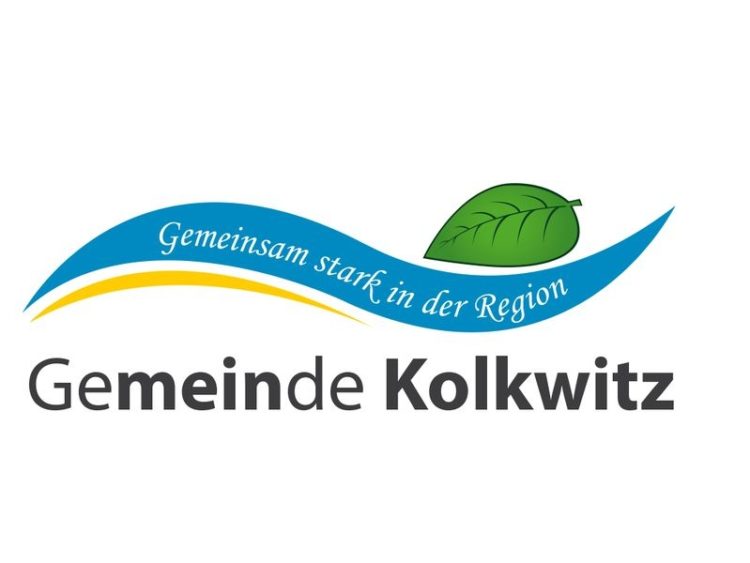 Gemeinde Kolkwitz hat ein neues Logo