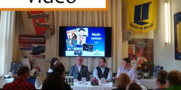 Pressekonferenz Landskron