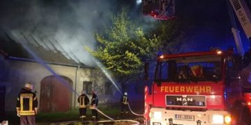 Blaulichtreport Elbe-Elster