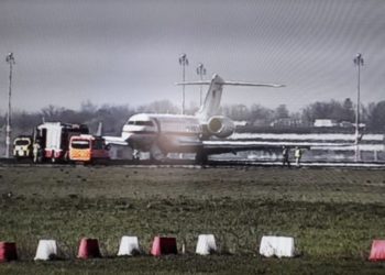 Luftwaffenaccount bei Twitter