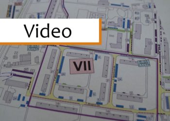 Neue Anwohnerparkzone 7 in Cottbus