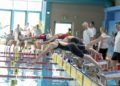 Nachwuchsschwimmfest in Cottbus