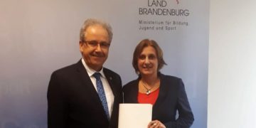 Spree-Neiße gibt Antrag für neue Gesamtschule in Klein Gaglow ab