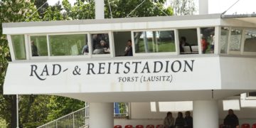 Forster Rad- und Reitstadion kann umfassend saniert werden