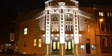 Cottbus Weltspiegel