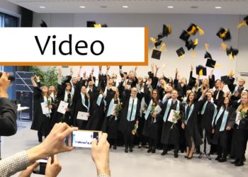 Exmatrikulation TAW VWA Wildau 2019