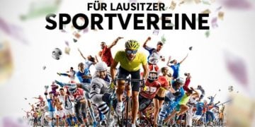 Abstimmung! Scheine für Lausitzer Sportvereine