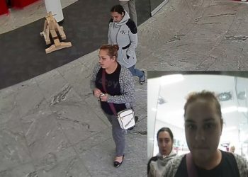 Finsterwalde: Polizei sucht EC-Kartenbetrügerinnen