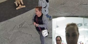 Finsterwalde: Polizei sucht EC-Kartenbetrügerinnen
