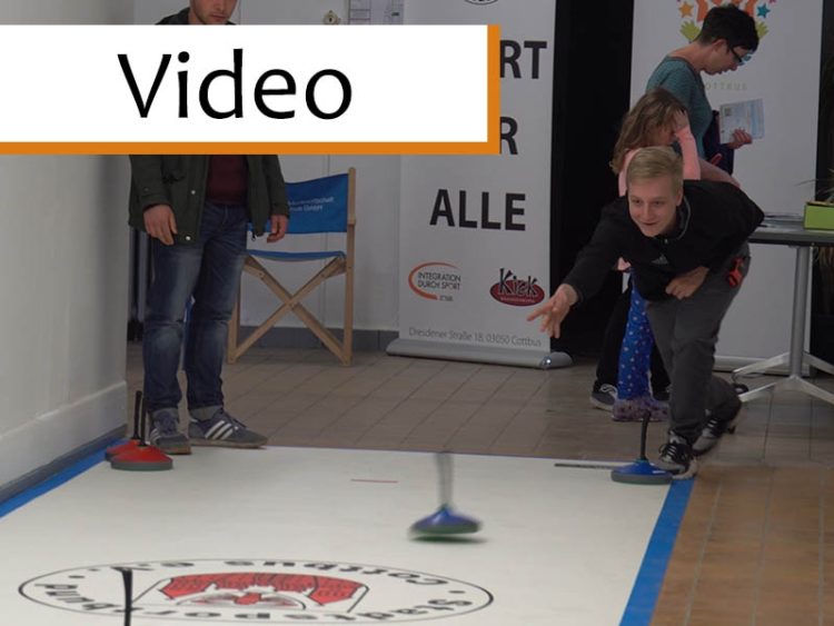 Familiensportclub Cottbus eröffnet
