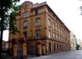 7,4 Millionen Euro zur Weiterentwicklung des Textilmuseums Forst