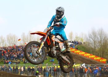 Thorsten Horn_ MSC Fürstlich Drehna e.V. im ADAC