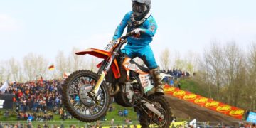 Thorsten Horn_ MSC Fürstlich Drehna e.V. im ADAC