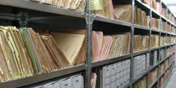 Stasiunterlagen: Bürgerberatung und Vortrag in Burg