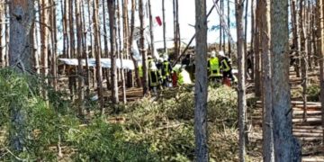 Feuerwehrnachrichten OSL