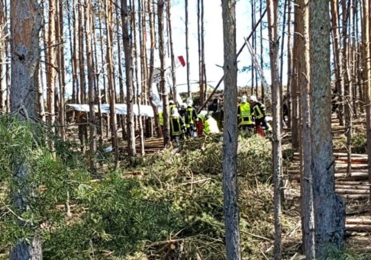 Feuerwehrnachrichten OSL