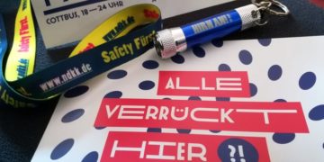 Niederlausitz aktuell