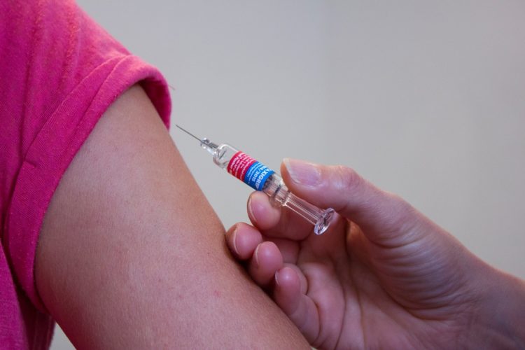 Masern-Impfpflicht in Brandenburger Kitas beschlossen