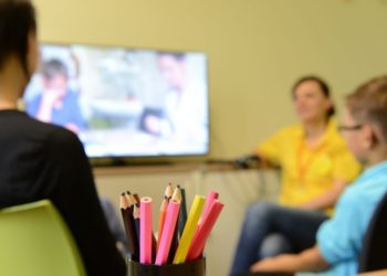 Klinikum Niederlausitz / Steffen Rasche