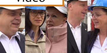Team Kinderhaus Pusteblume Johanniter Südbrandenburg