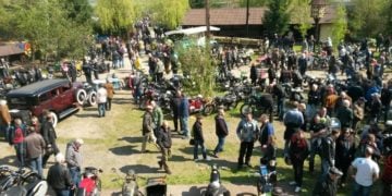 22. Oldtimertreffen in Werben