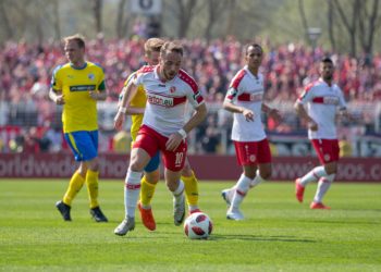 Cottbus verliert Kellerduell gegen Jena