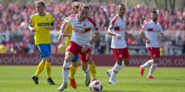Cottbus verliert Kellerduell gegen Jena
