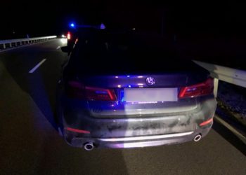 Bundespolizeidirektion Berlin