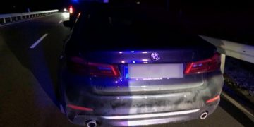 Bundespolizeidirektion Berlin
