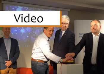 Startschuss "Pücklerstadt"