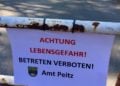 Sperrkreis Lieberoser Heide