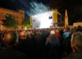 Karat beim Spreewaldfest 2019 in Lübben