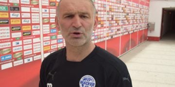 Cottbus: Energies Kultkeeper Tomislav „Pipi“ Piplica wird heute 50