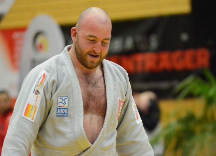 "Unnötig, ungerecht, unverschämt" Asahi Judoka unterliegen in Bottrop