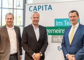 Captiva plant in Cottbus 100 weitere Stellen