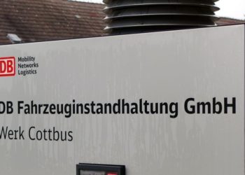 Mutmaßliche Kupferdiebe in Cottbus gefasst