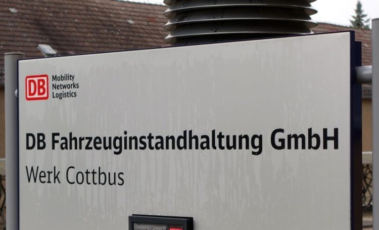Mutmaßliche Kupferdiebe in Cottbus gefasst