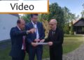Neues Geschäftsfeld: LEAG baut erste Solaranlage in Welzow