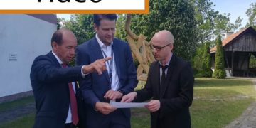 Neues Geschäftsfeld: LEAG baut erste Solaranlage in Welzow