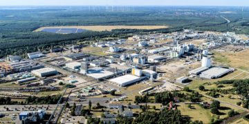 BASF will Reallabor „chEErs“ als Blaupause für Lausitzer Energiewende errichten