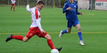 Aufstieg in Sicht? Energie Cottbus Junioren wollen Revanche und Tabellenführung