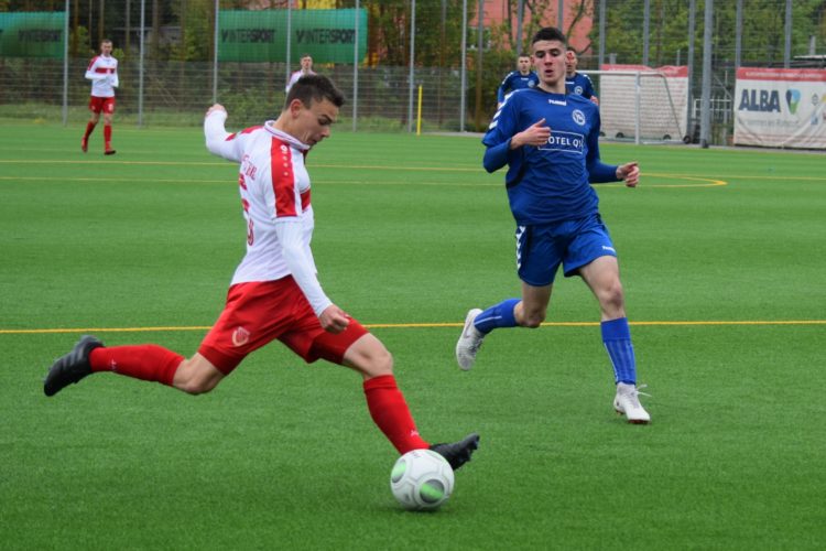 Aufstieg in Sicht? Energie Cottbus Junioren wollen Revanche und Tabellenführung