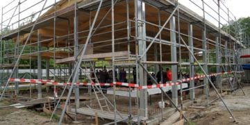 Cottbuser Para-Kanusportler bauen an ihrer Zukunft