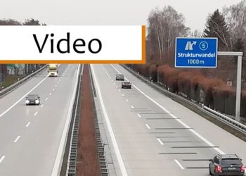 Lausitz: Nächste Ausfahrt Strukturwandel. Eckpunktepapier verabschiedet