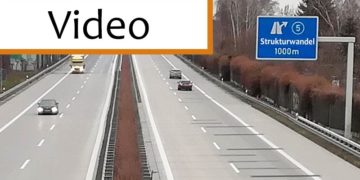 Lausitz: Nächste Ausfahrt Strukturwandel. Eckpunktepapier verabschiedet