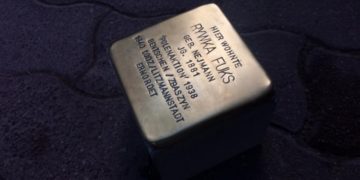 Stolperstein