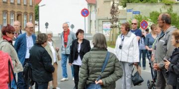 Stadt Finsterwalde