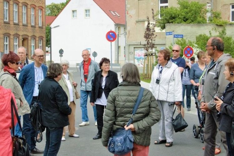 Stadt Finsterwalde