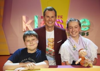 © KiKA/Melanie Grande